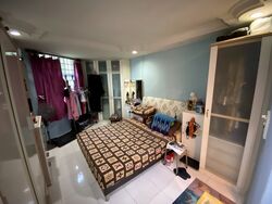 Blk 357A Admiralty Drive (Sembawang), HDB 5 Rooms #324334841